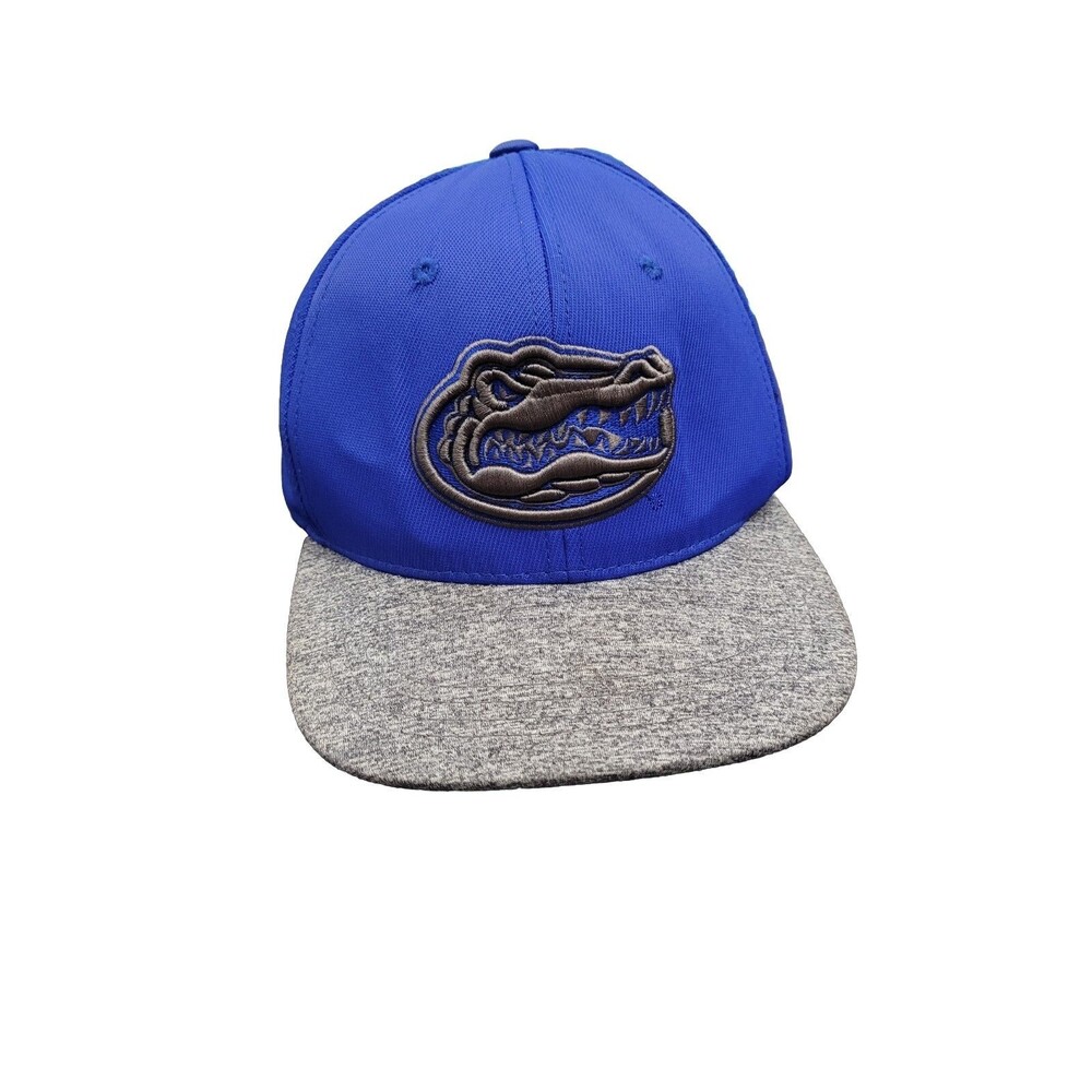 Florida Gators UF Blue Gray Youth Hat Snapback Cap Captivating Headwear 2018